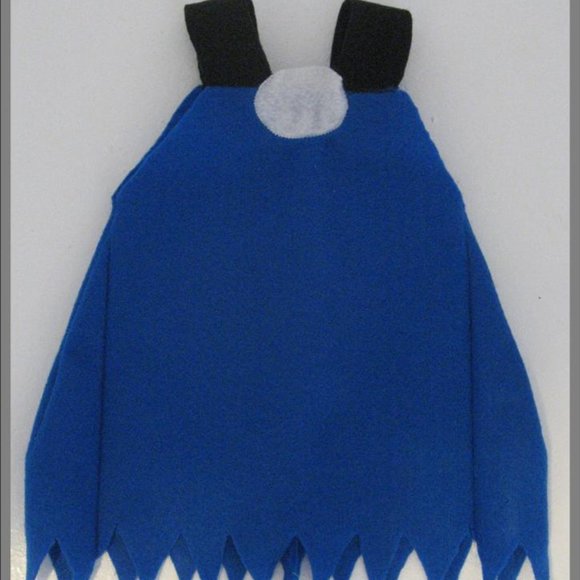 Betty Rubble Pet Costume – Dog Not Included - Picture 2 of 2